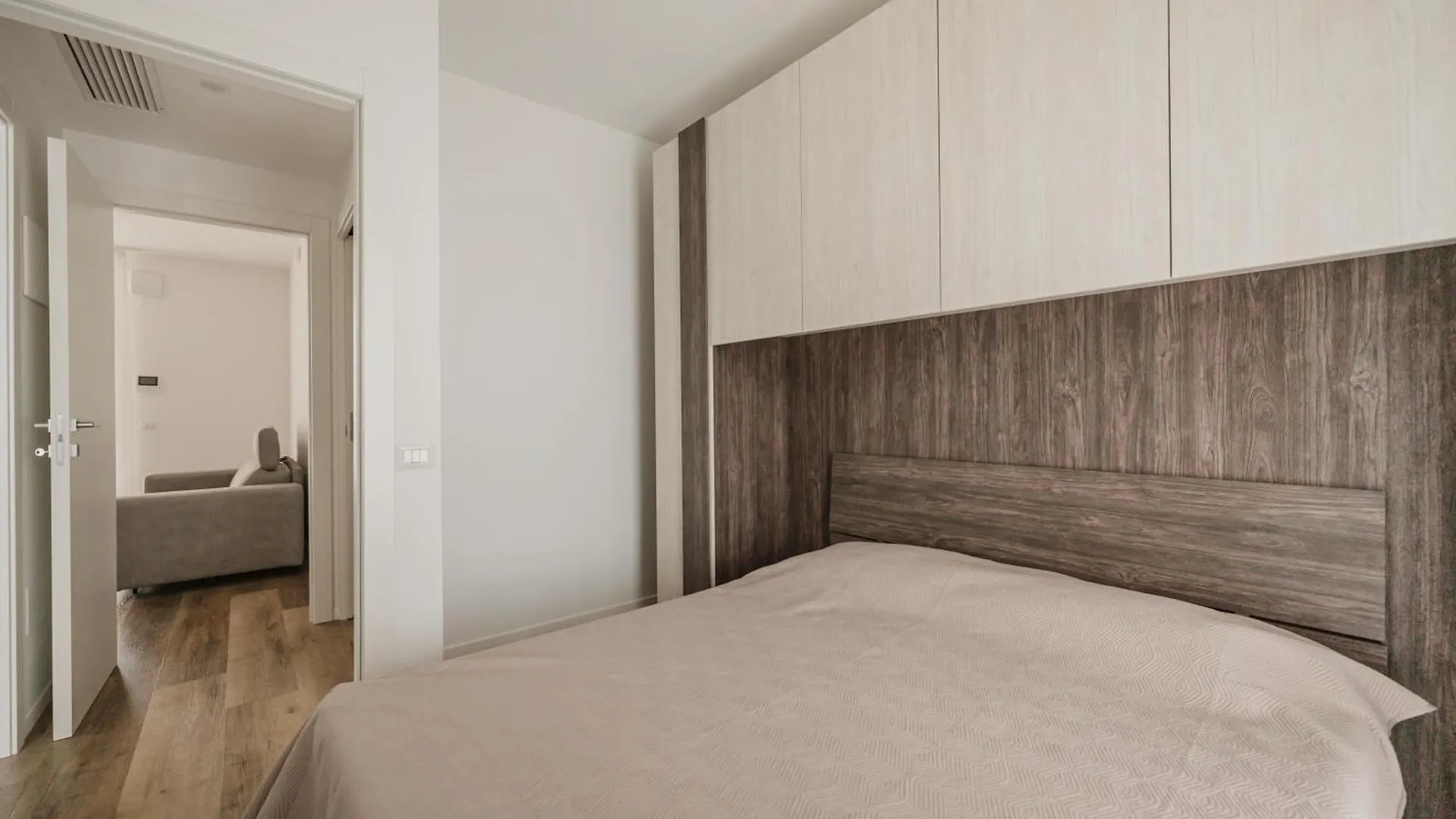 Wave Island Spera B8 Apartment Lido di Jesolo 0*,