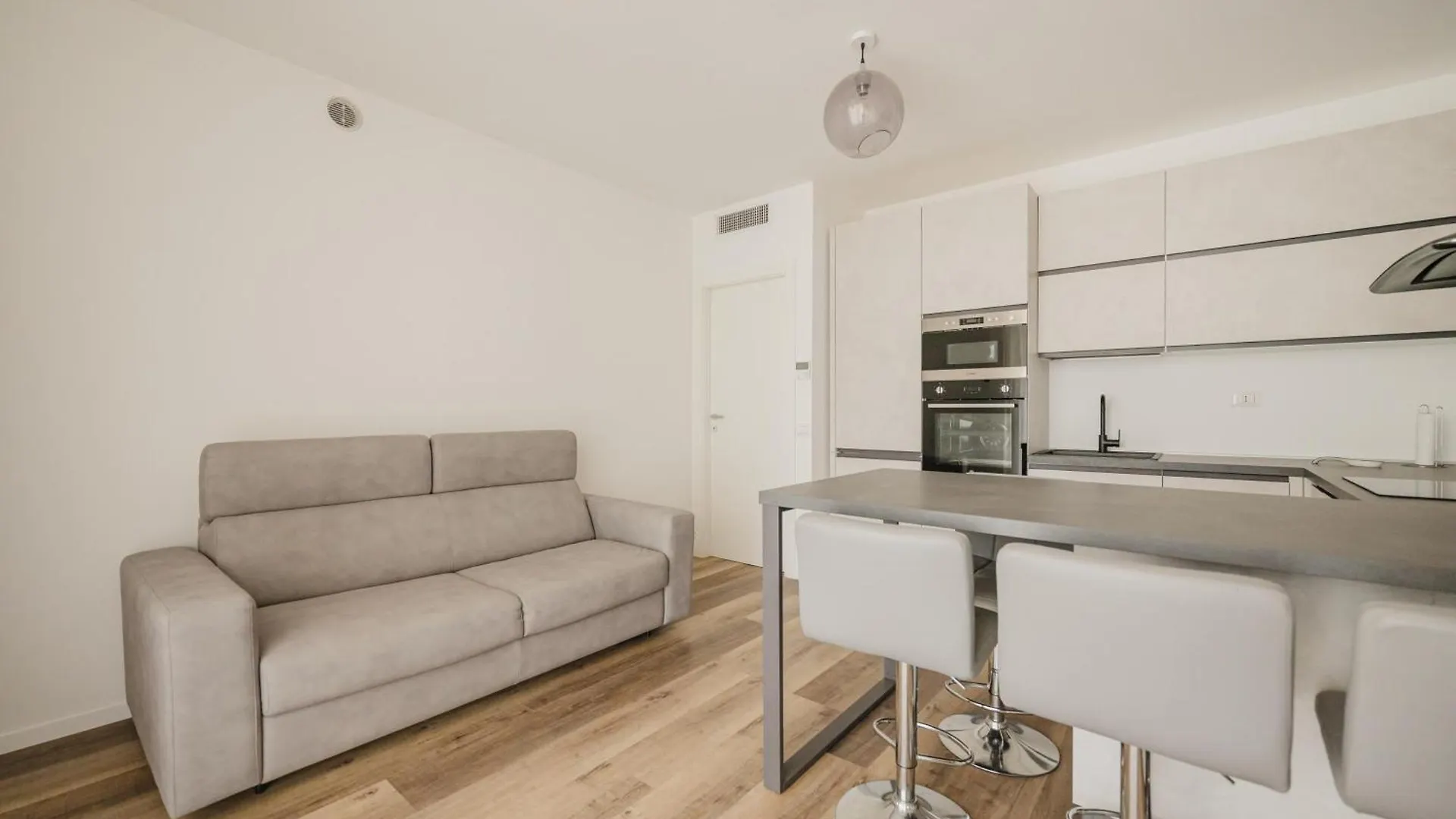 Wave Island Spera B8 Διαμέρισμα Τζεσόλο Λίντο 0*,