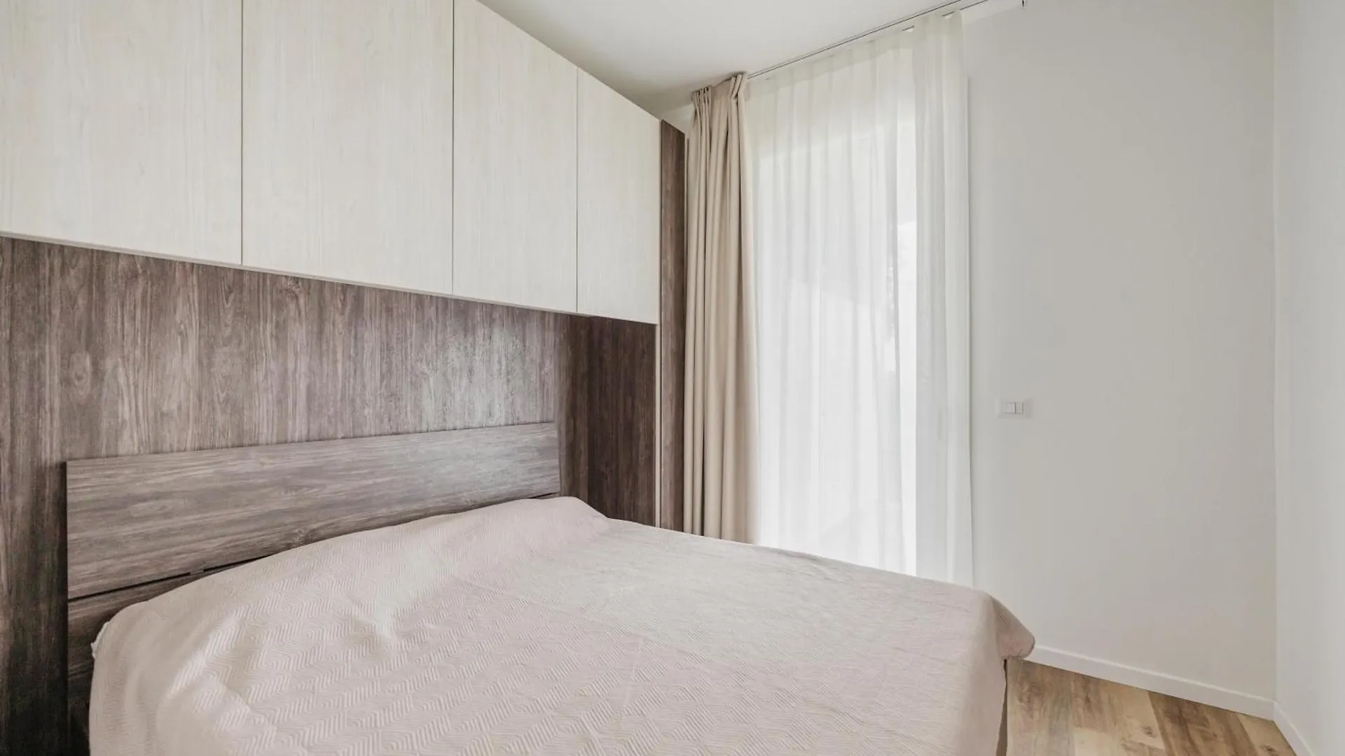 Wave Island Spera B8 Apartment Lido di Jesolo