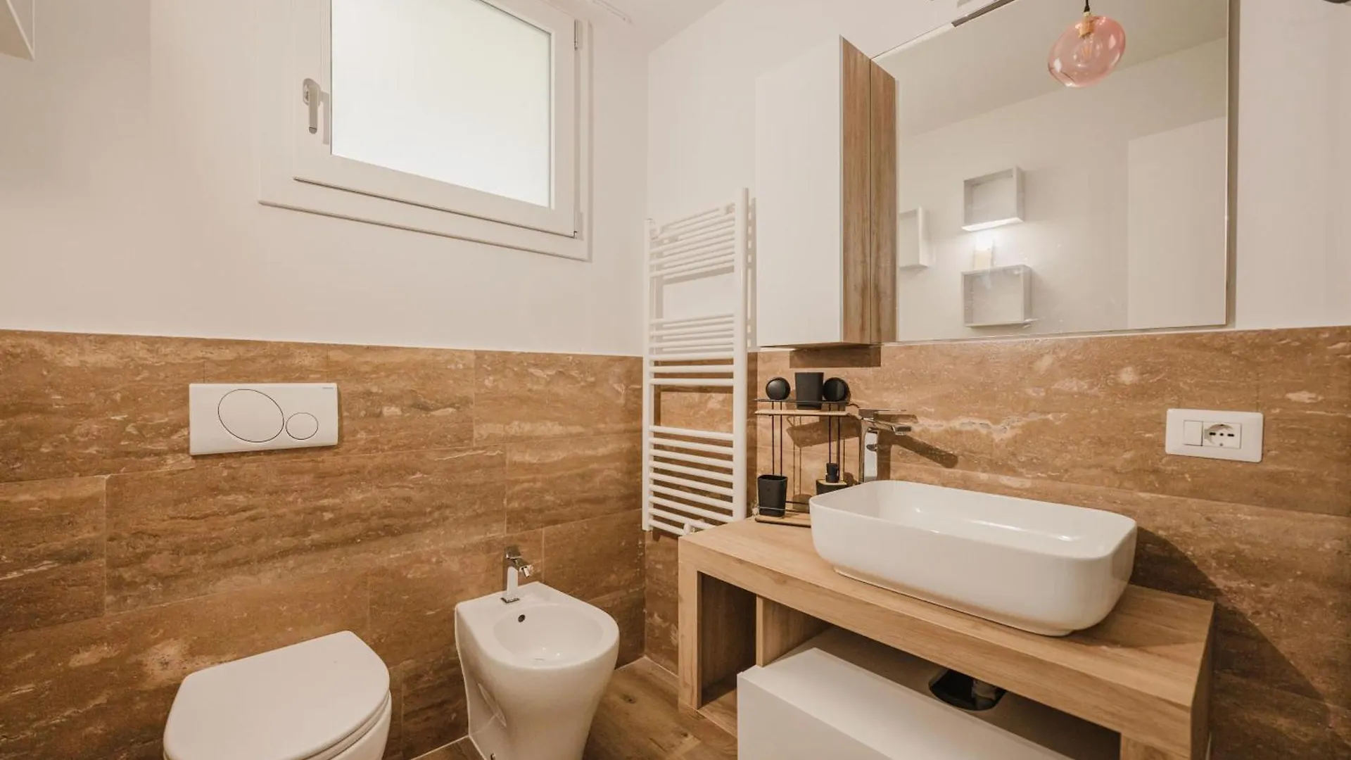 Wave Island Spera B8 Διαμέρισμα Τζεσόλο Λίντο