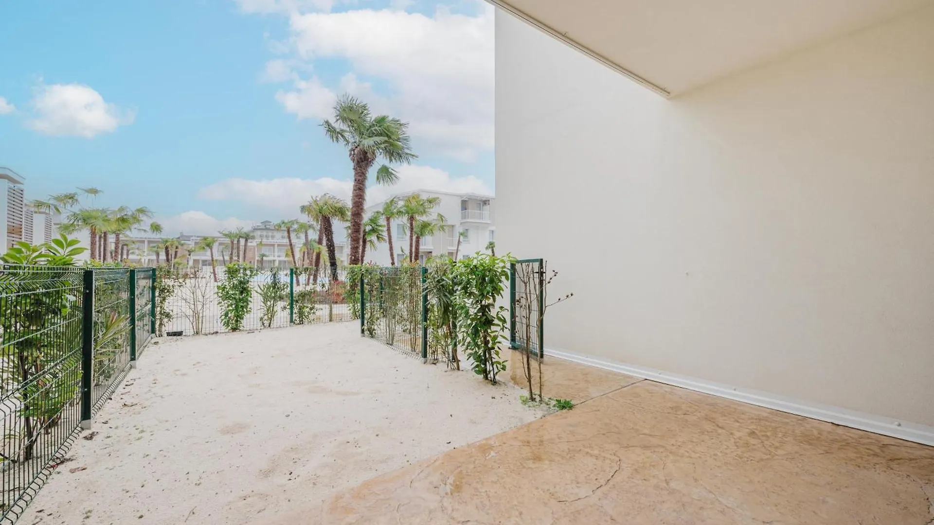 Wave Island Spera B8 Διαμέρισμα Τζεσόλο Λίντο