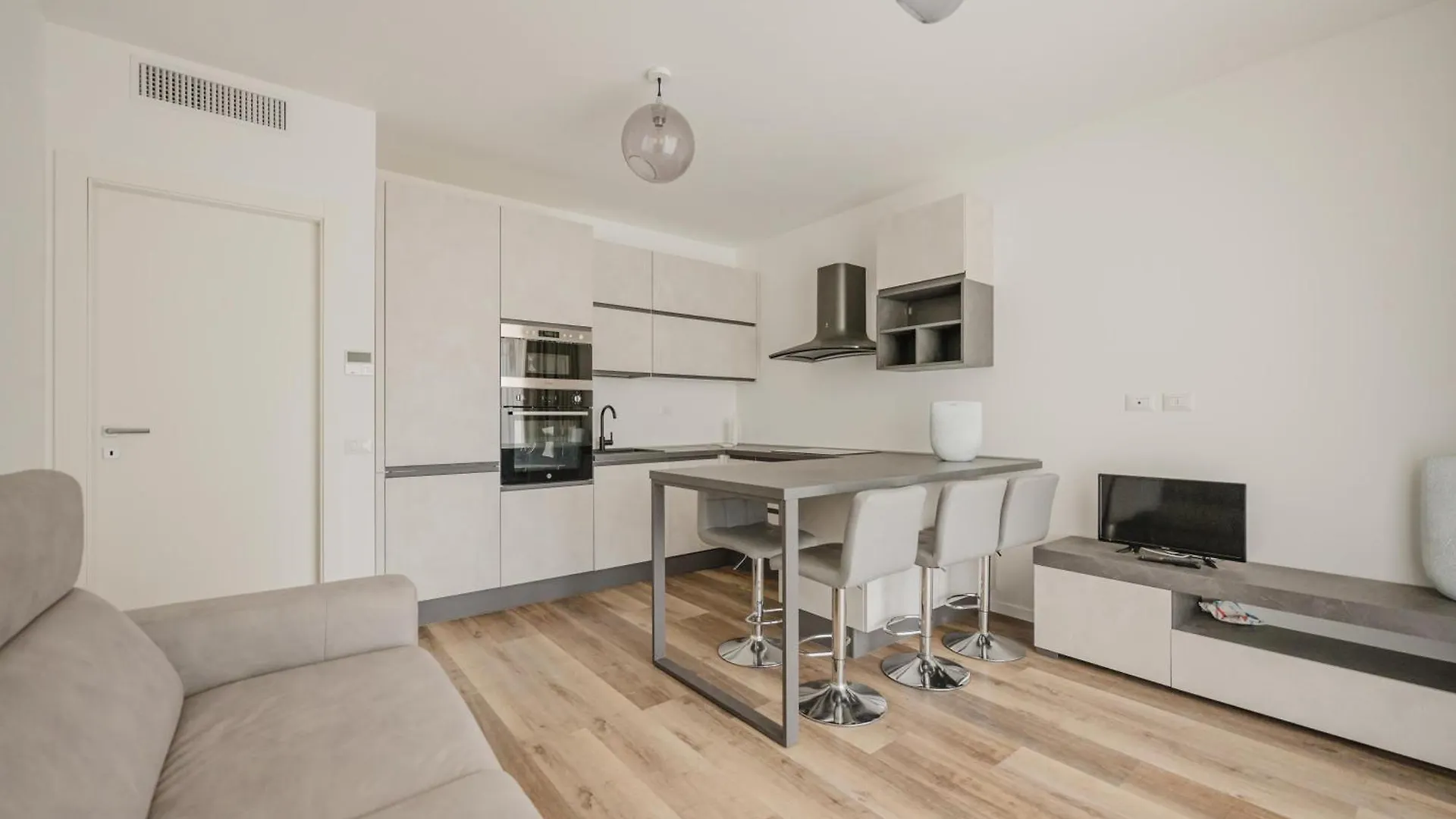 Wave Island Spera B8 Apartment Lido di Jesolo
