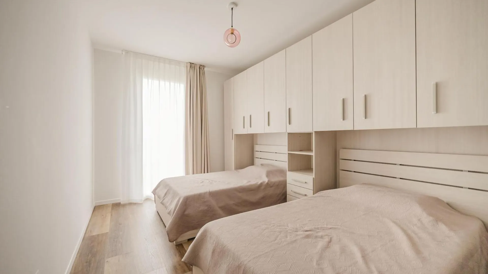 Wave Island Spera B8 Apartment Lido di Jesolo