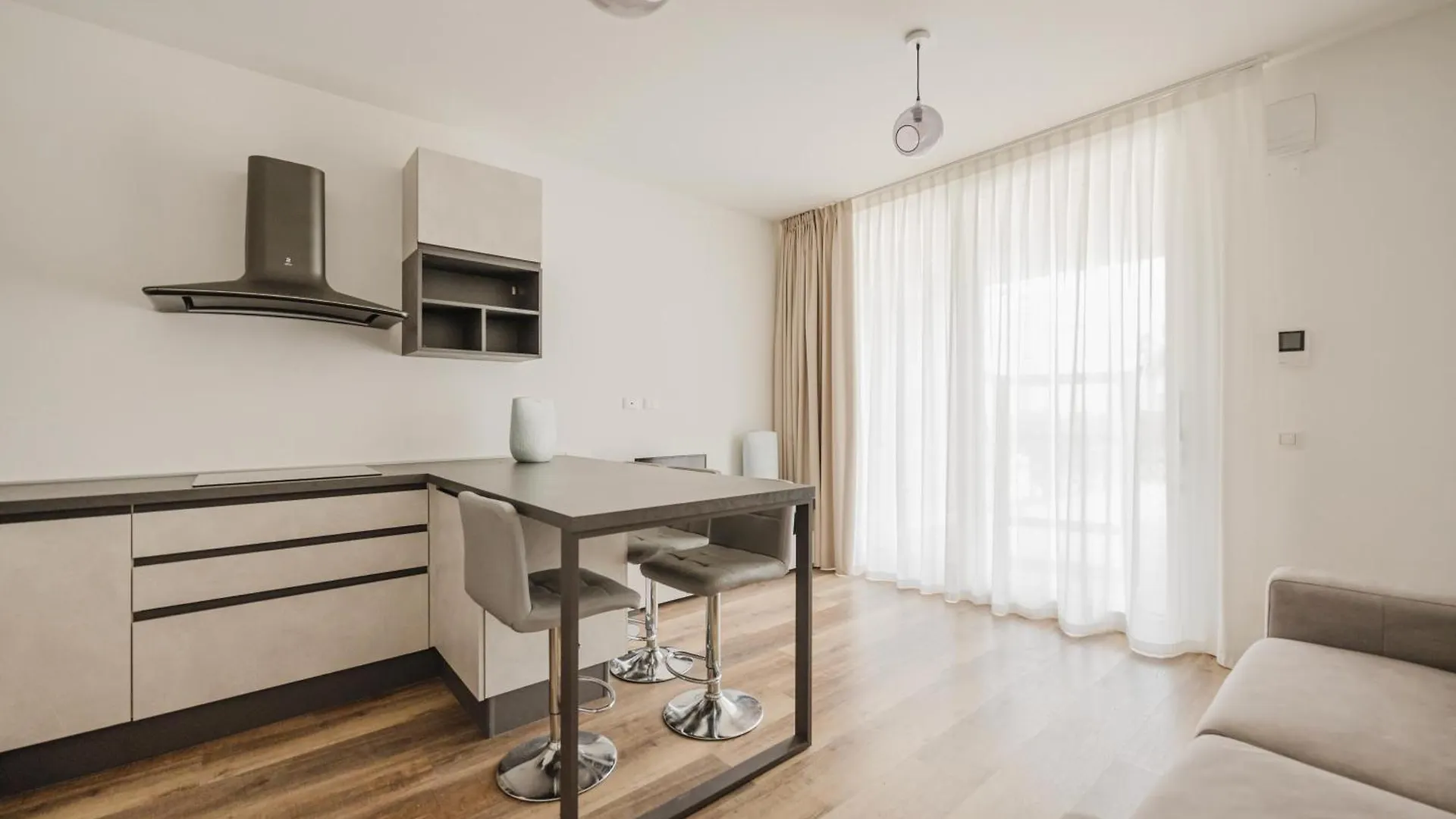 Wave Island Spera B8 Apartment Lido di Jesolo