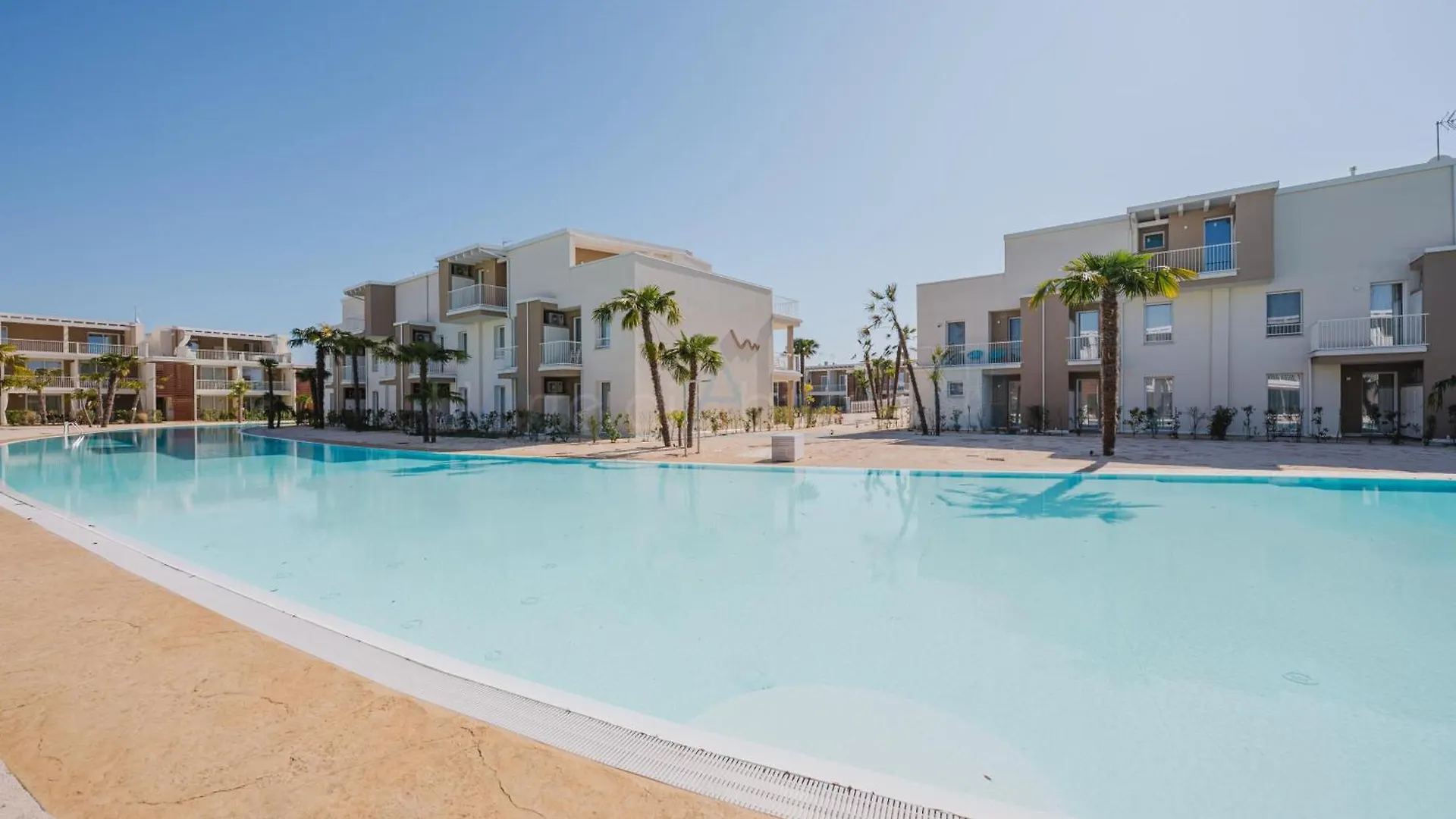 Wave Island Spera B8 Apartment Lido di Jesolo